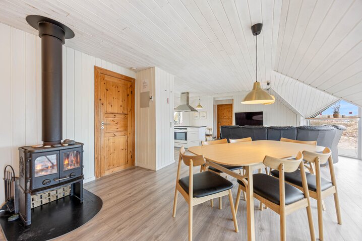 Ferienhaus H5524 in Kræ Degns Vej 56, Klegod - Bild #10