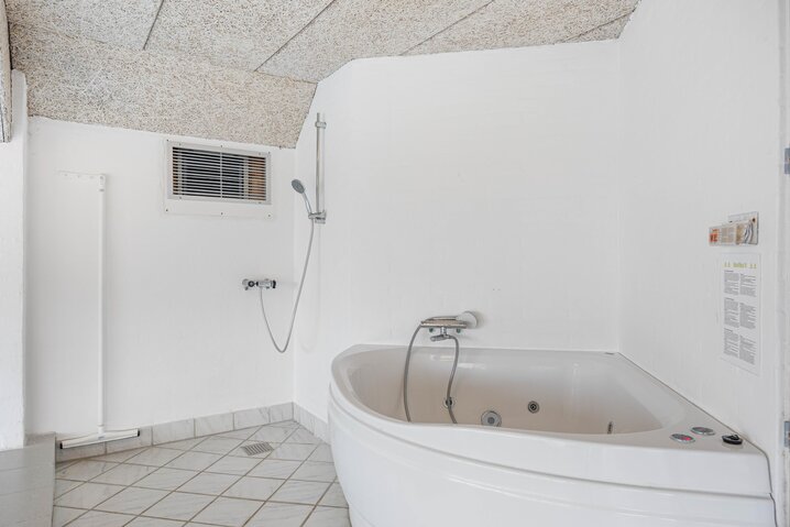 Ferienhaus H5524 in Kræ Degns Vej 56, Klegod - Bild #12