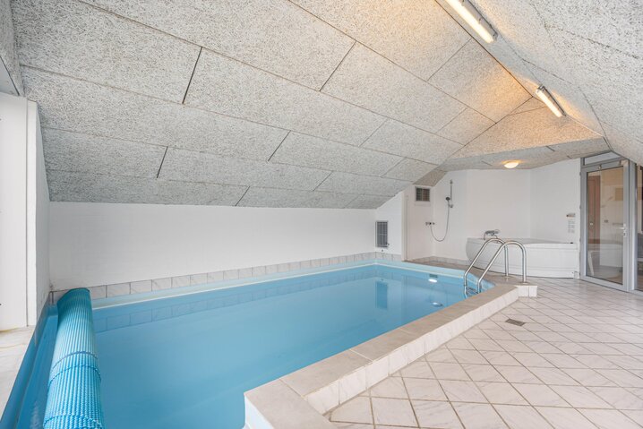 Ferienhaus H5524 in Kræ Degns Vej 56, Klegod - Bild #14
