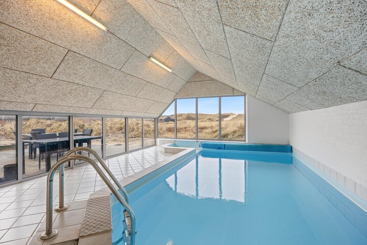 Ferienhaus H5524 in Kræ Degns Vej 56, Klegod - Bild #15