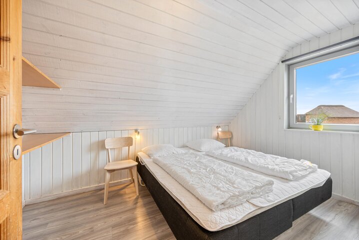 Ferienhaus H5524 in Kræ Degns Vej 56, Klegod - Bild #16