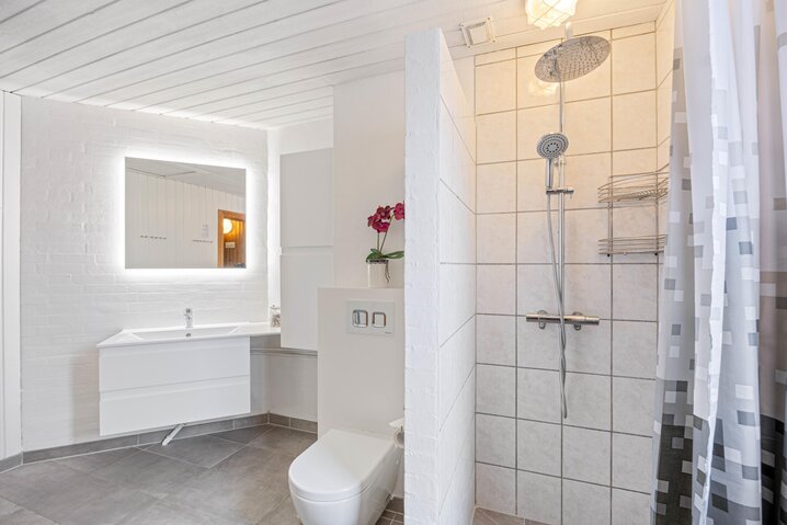 Ferienhaus H5524 in Kræ Degns Vej 56, Klegod - Bild #17