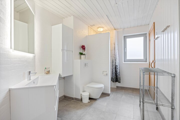 Ferienhaus H5524 in Kræ Degns Vej 56, Klegod - Bild #18