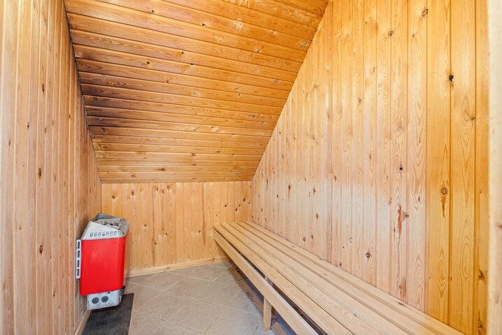Ferienhaus H5524 in Kræ Degns Vej 56, Klegod - Bild #19