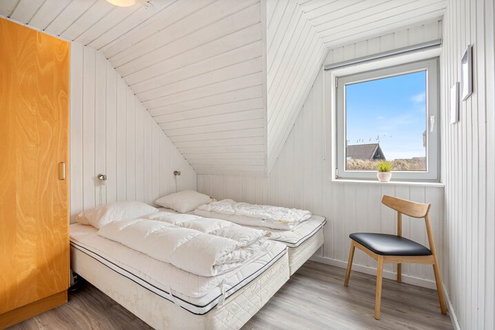 Ferienhaus H5524 in Kræ Degns Vej 56, Klegod - Bild #21