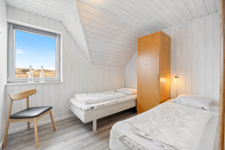 Ferienhaus H5524 in Kræ Degns Vej 56, Klegod - Bild #22
