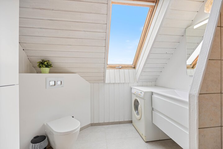 Ferienhaus H5524 in Kræ Degns Vej 56, Klegod - Bild #23