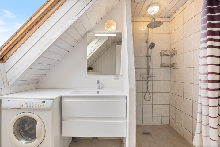 Ferienhaus H5524 in Kræ Degns Vej 56, Klegod - Bild #24