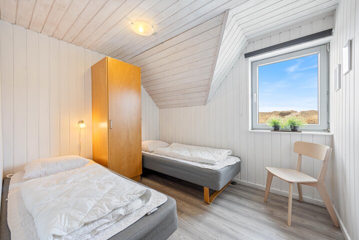 Ferienhaus H5524 in Kræ Degns Vej 56, Klegod - Bild #25