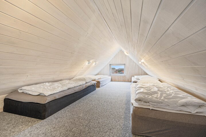 Ferienhaus H5524 in Kræ Degns Vej 56, Klegod - Bild #26