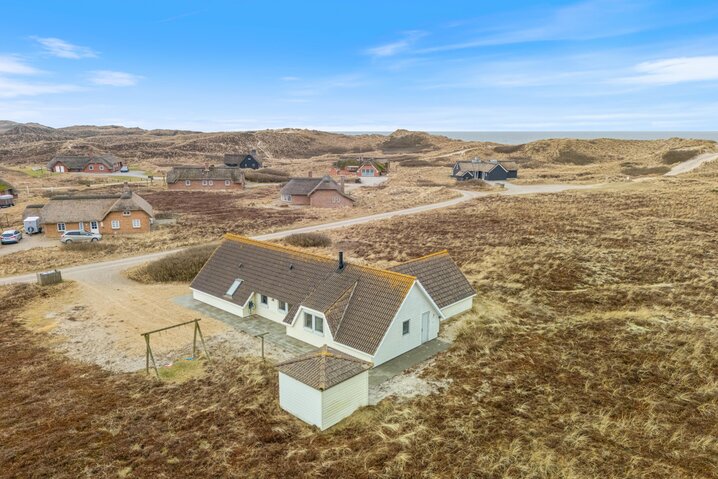 Ferienhaus H5524 in Kræ Degns Vej 56, Klegod - Bild #28