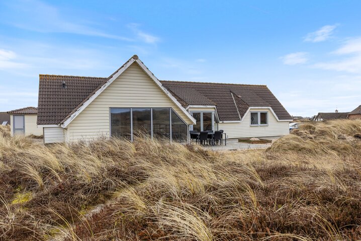 Ferienhaus H5524 in Kræ Degns Vej 56, Klegod - Bild #29