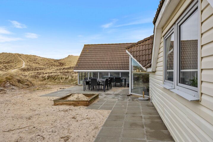 Ferienhaus H5524 in Kræ Degns Vej 56, Klegod - Bild #30