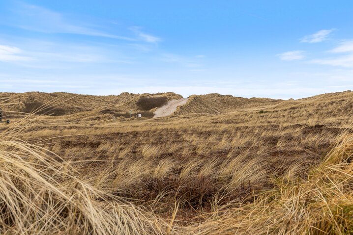 Ferienhaus H5524 in Kræ Degns Vej 56, Klegod - Bild #31