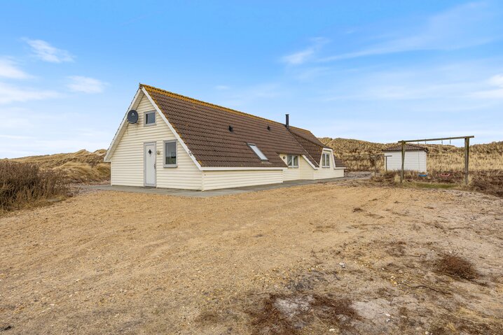 Ferienhaus H5524 in Kræ Degns Vej 56, Klegod - Bild #33