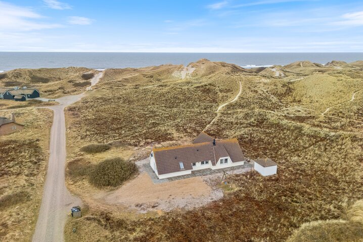 Ferienhaus H5524 in Kræ Degns Vej 56, Klegod - Bild #34