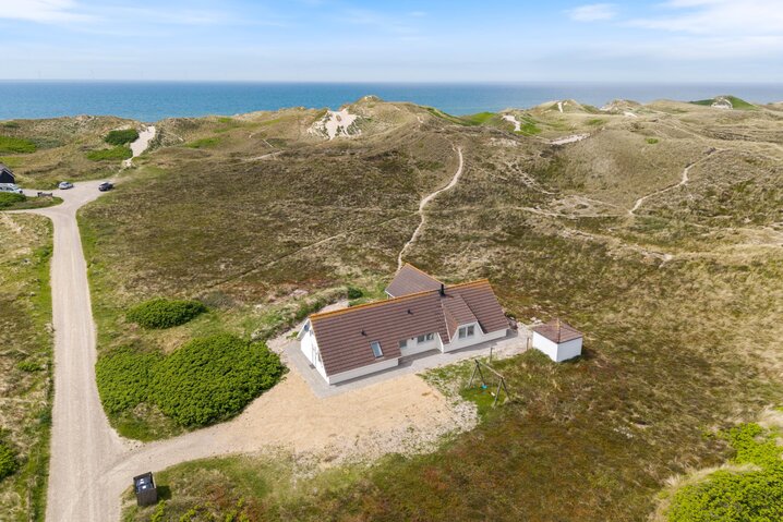 Sommerhus H5524 på Kræ Degns Vej 56, Klegod - Billede #28