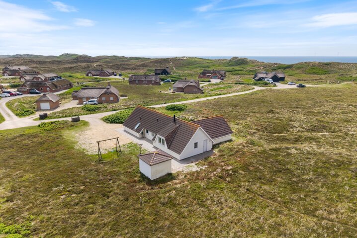 Sommerhus H5524 på Kræ Degns Vej 56, Klegod - Billede #29