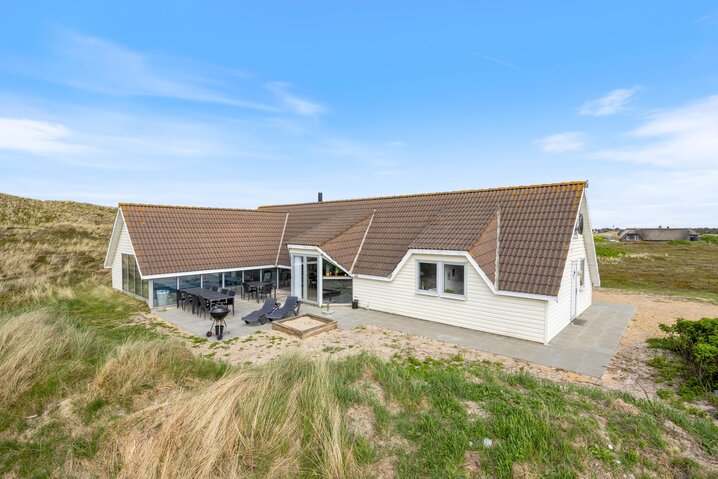 Sommerhus H5524 på Kræ Degns Vej 56, Klegod - Billede #30