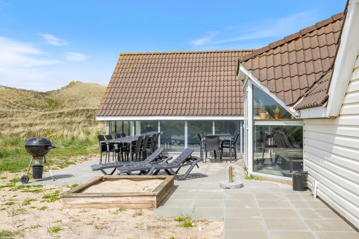 Sommerhus H5524 på Kræ Degns Vej 56, Klegod - Billede #31