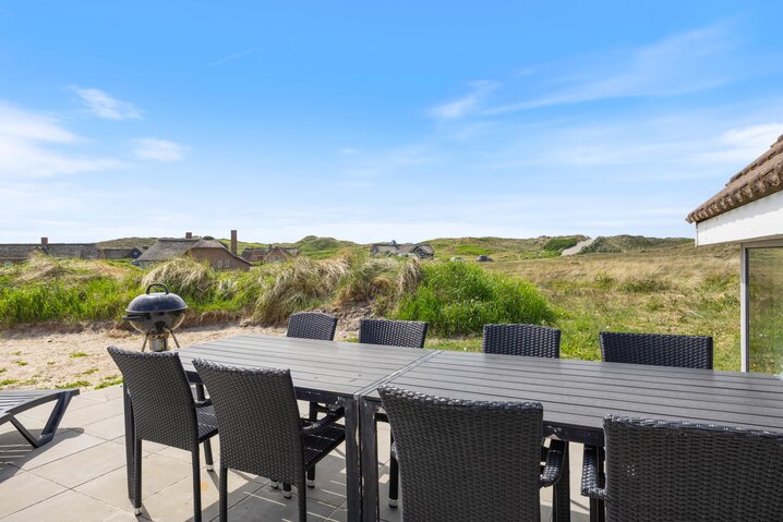 Sommerhus H5524 på Kræ Degns Vej 56, Klegod - Billede #32