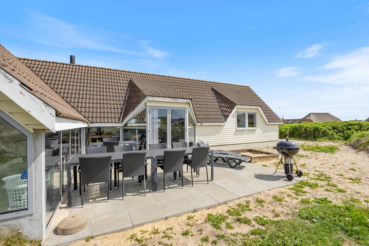 Sommerhus H5524 på Kræ Degns Vej 56, Klegod - Billede #33