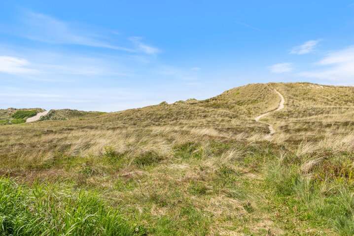 Sommerhus H5524 på Kræ Degns Vej 56, Klegod - Billede #35