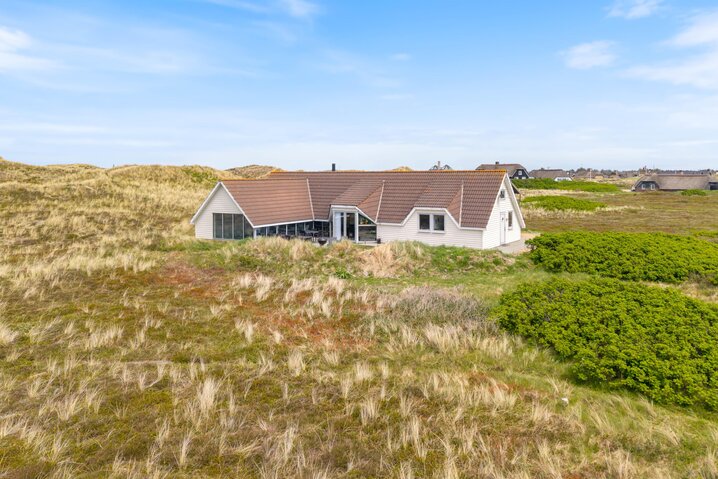 Sommerhus H5524 på Kræ Degns Vej 56, Klegod - Billede #36