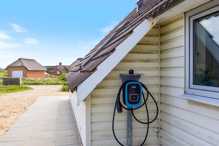 Sommerhus H5524 på Kræ Degns Vej 56, Klegod - Billede #37