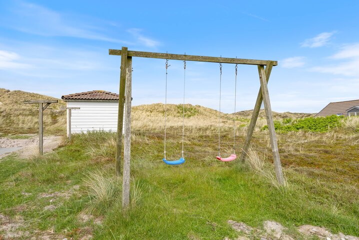 Sommerhus H5524 på Kræ Degns Vej 56, Klegod - Billede #38