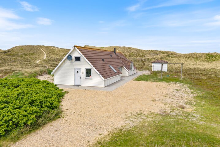Sommerhus H5524 på Kræ Degns Vej 56, Klegod - Billede #39