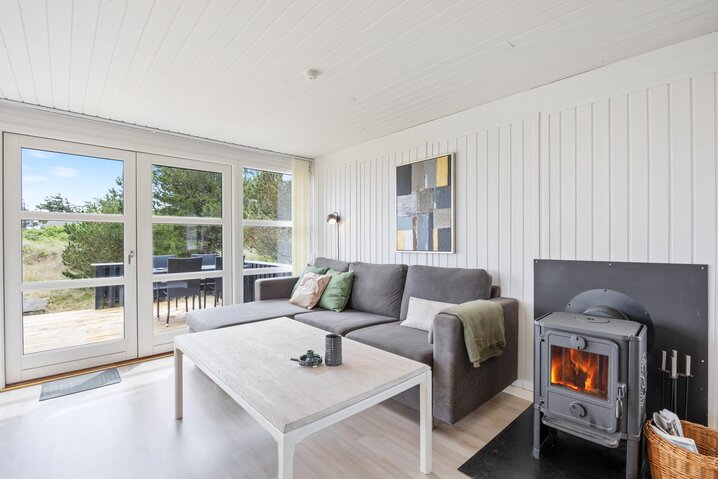 Sommerhus H5526 på Klitsvinget 8, Klegod - Billede #3