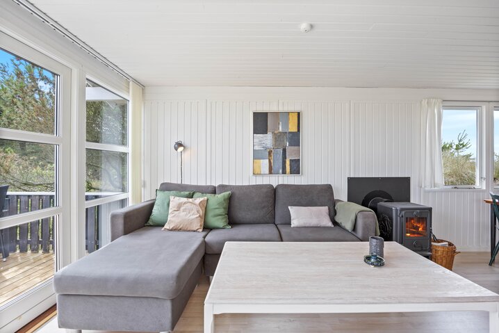 Sommerhus H5526 på Klitsvinget 8, Klegod - Billede #4