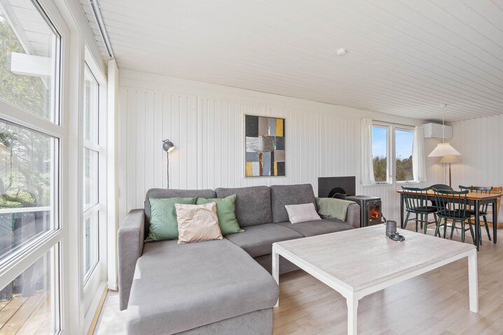 Sommerhus H5526 på Klitsvinget 8, Klegod - Billede #5