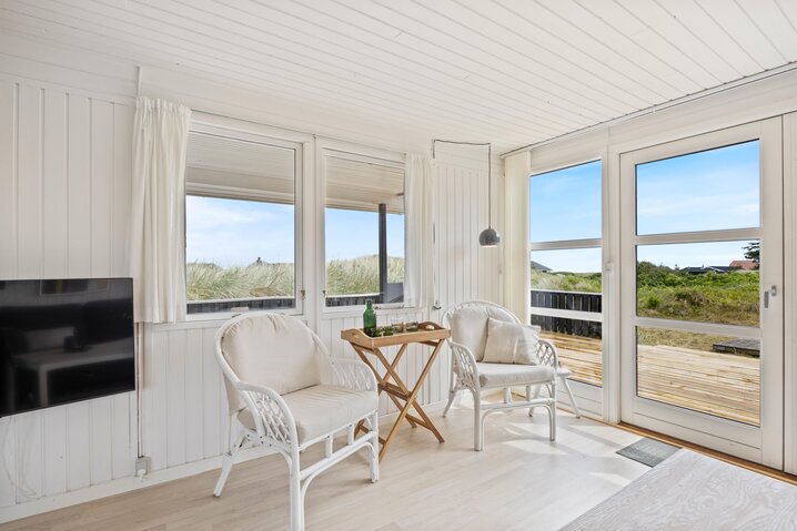 Sommerhus H5526 på Klitsvinget 8, Klegod - Billede #7