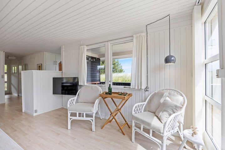 Sommerhus H5526 på Klitsvinget 8, Klegod - Billede #8