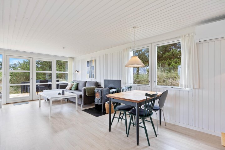 Sommerhus H5526 på Klitsvinget 8, Klegod - Billede #9