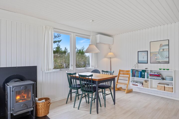 Sommerhus H5526 på Klitsvinget 8, Klegod - Billede #10