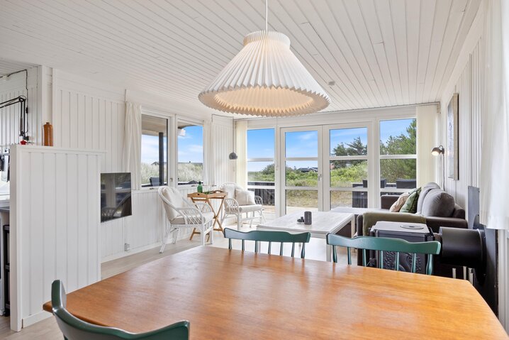 Sommerhus H5526 på Klitsvinget 8, Klegod - Billede #11