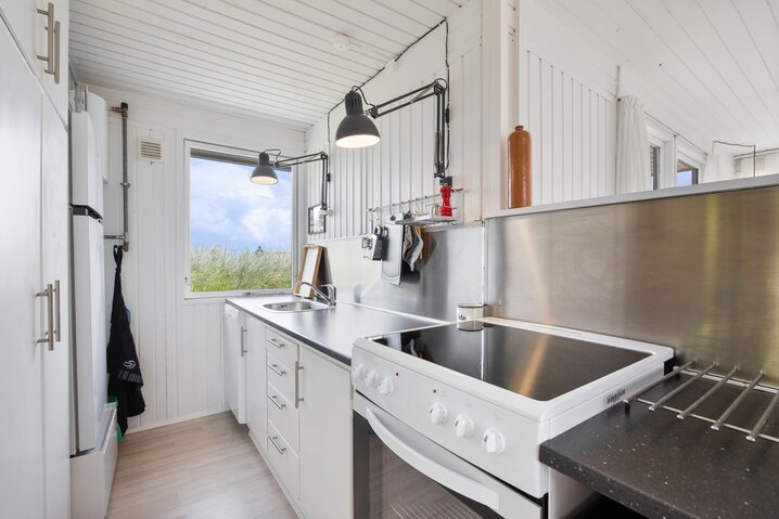 Sommerhus H5526 på Klitsvinget 8, Klegod - Billede #14