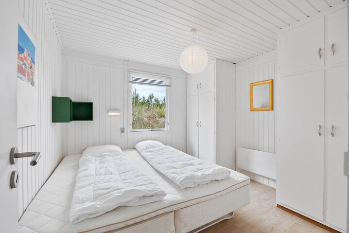 Sommerhus H5526 på Klitsvinget 8, Klegod - Billede #15