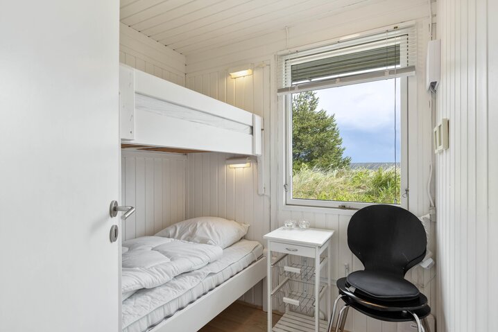Sommerhus H5526 på Klitsvinget 8, Klegod - Billede #17