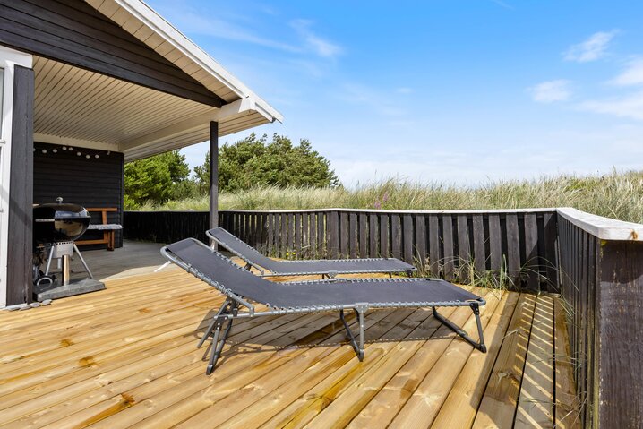Sommerhus H5526 på Klitsvinget 8, Klegod - Billede #23