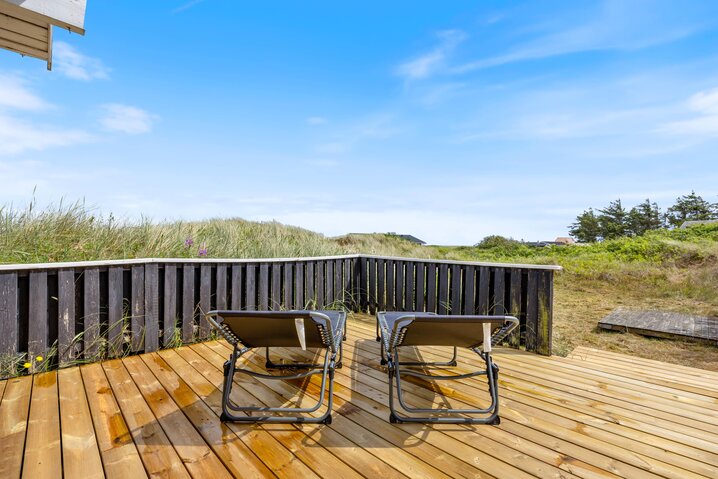 Sommerhus H5526 på Klitsvinget 8, Klegod - Billede #24