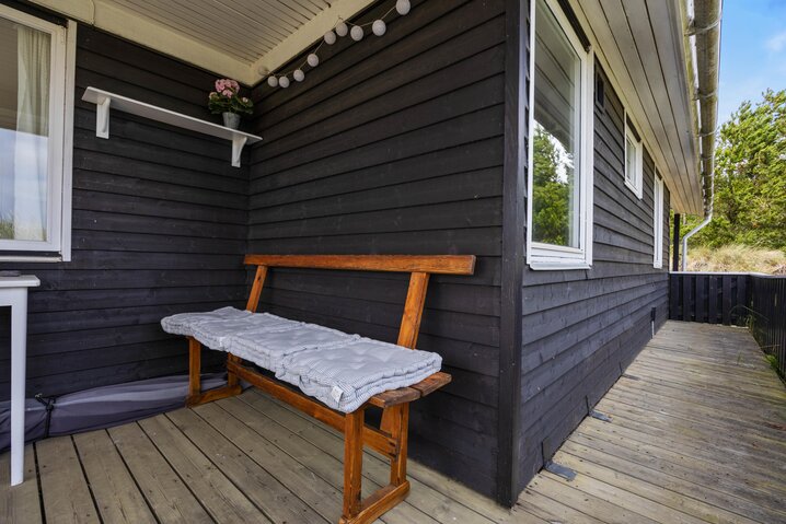Sommerhus H5526 på Klitsvinget 8, Klegod - Billede #28