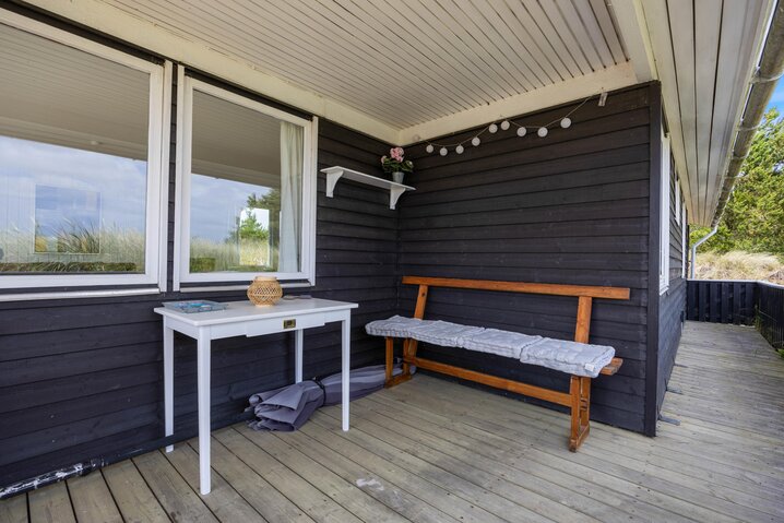 Sommerhus H5526 på Klitsvinget 8, Klegod - Billede #29