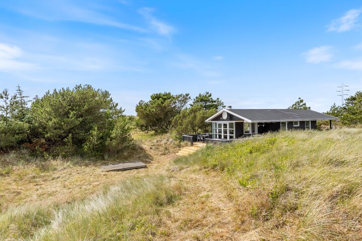 Sommerhus H5526 på Klitsvinget 8, Klegod - Billede #30