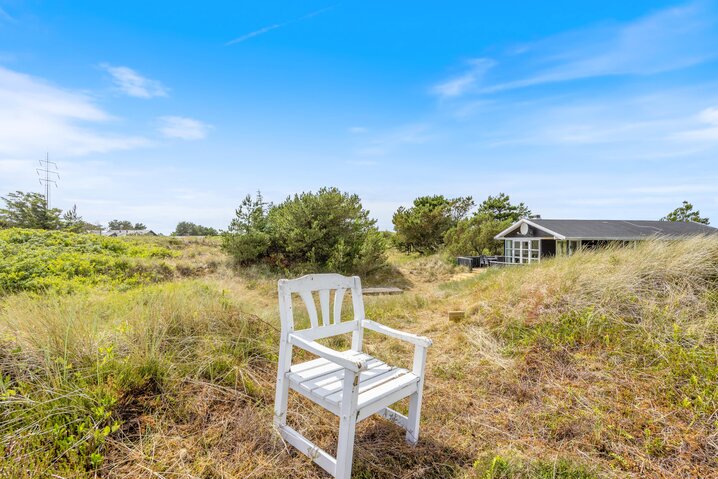 Sommerhus H5526 på Klitsvinget 8, Klegod - Billede #31