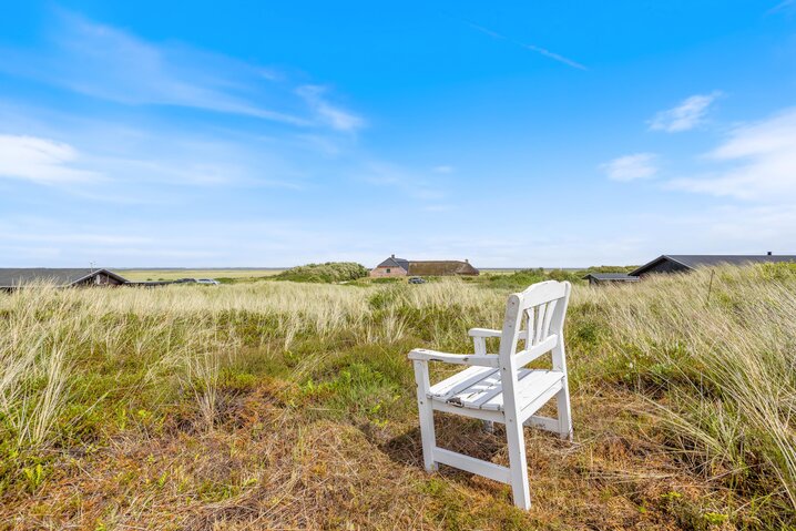 Sommerhus H5526 på Klitsvinget 8, Klegod - Billede #32