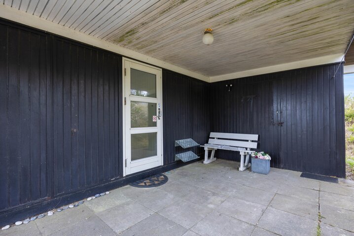 Sommerhus H5526 på Klitsvinget 8, Klegod - Billede #34